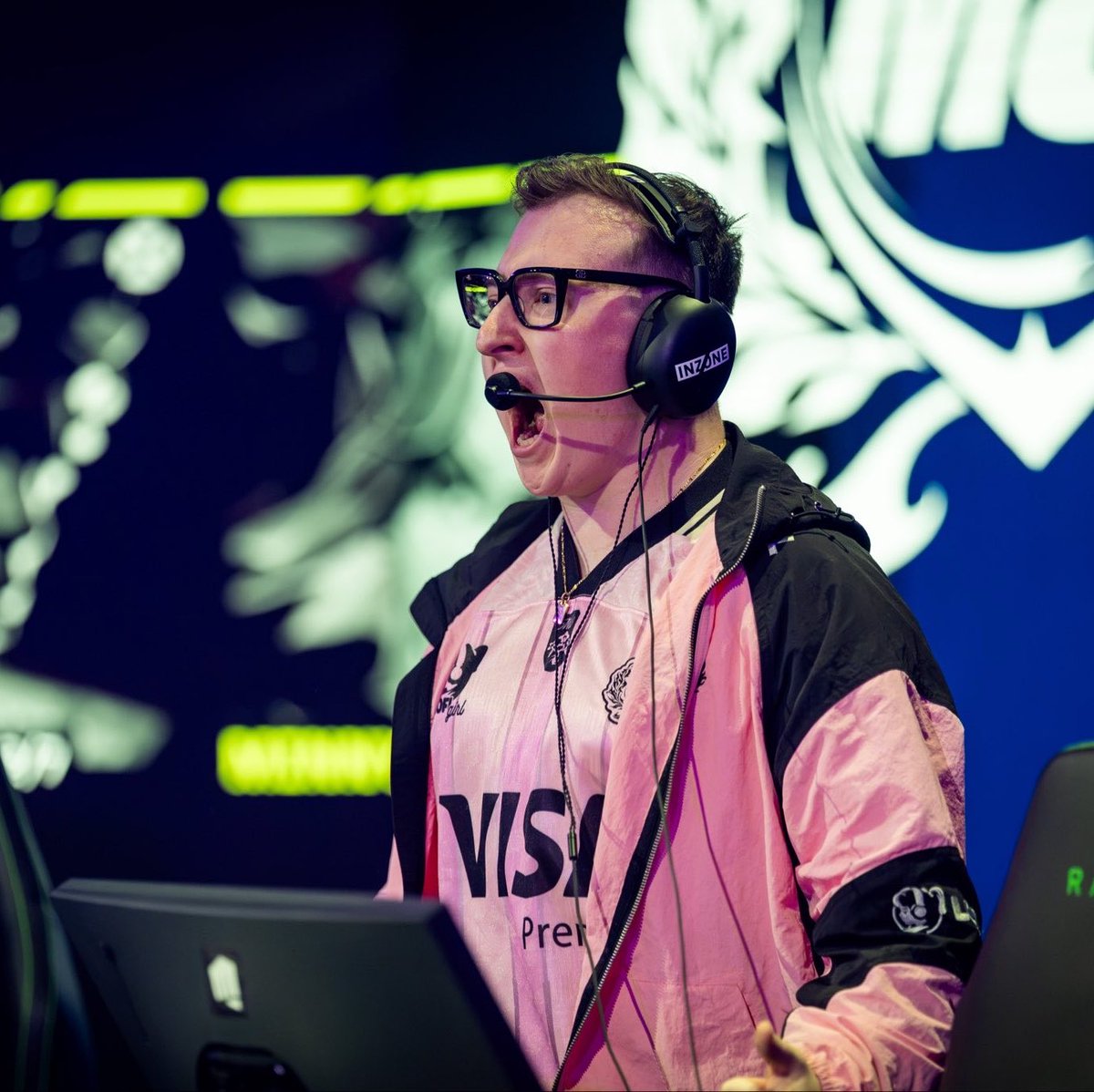VLRLeaks's tweet photo. [SOURCES] Minny 🇨🇿 is set to join Fnatic 🇬🇧 ahead of the 2027 season 

(@anonimotum) https://t.co/5BVudC6Xw3