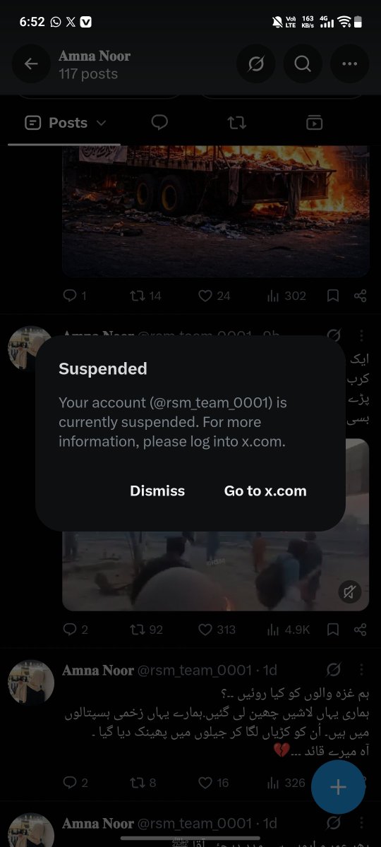 Ha_no_Shmi's tweet photo. ہماری موجودگی کو ختم کرنا ممکن نہیں! ہم اپنے قائدِ محترم کے استقبال کے لیے ہمیشہ یہیں رہیں گے!
نیو اکاوئنٹ کو فالو کر لیں📌
@Ha_no_Shmi https://t.co/YUTPWgWQf7