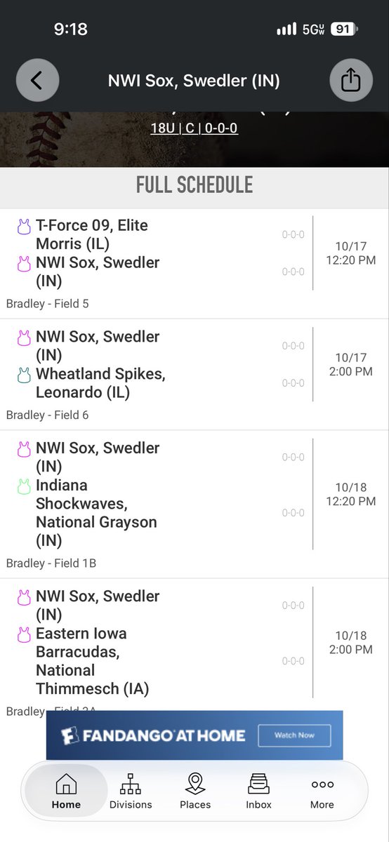 AddieSween15413's tweet photo. Worked with @aliekennedy47 Friday. This weekend, I had the opportunity to sub for United Fastpitch at the @PGFnetwork Huntley Tournament. Sunday went 2-2 with a single, double, and stolen base. Time behind the plate, 3B, and LF. Back with @SOX2029 this week. @tagupSoftball @ncsa https://t.co/pKC6yAqiBj