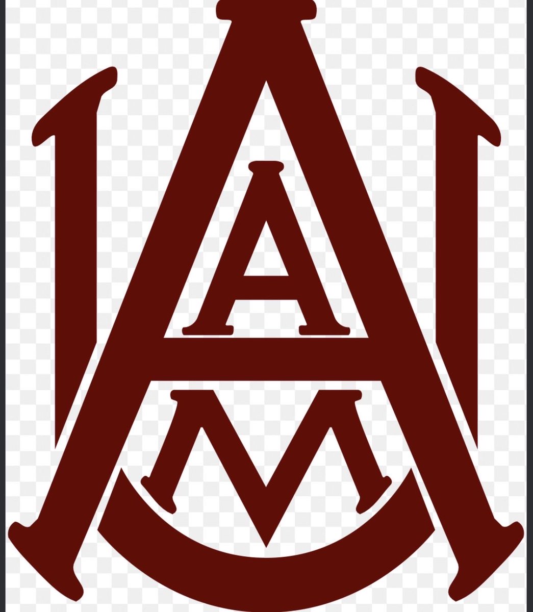 KashLewis6's tweet photo. #AGTG Blessed to receive my 2nd offer from Alabama A&M @4horsemanJF @NCDAWGPOUND @CatchitPat @BallCoachNelson @Coach1zzy @CoachCollins_1 @Coach_J_Morgan https://t.co/kBpKFFgxbR