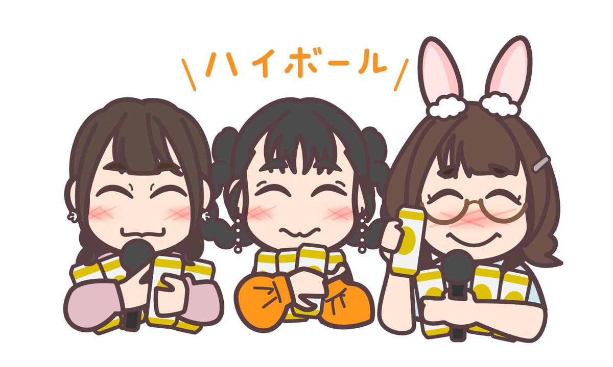 kawasekawaco's tweet photo. 「ゆみりさの真のファイナルラストイベントの終わりはこれだよ」って6年前に言われてもきっと訳わかんなかったと思うし、今でも訳わかんない
#ゆみりさ https://t.co/KCfdE5pMXa