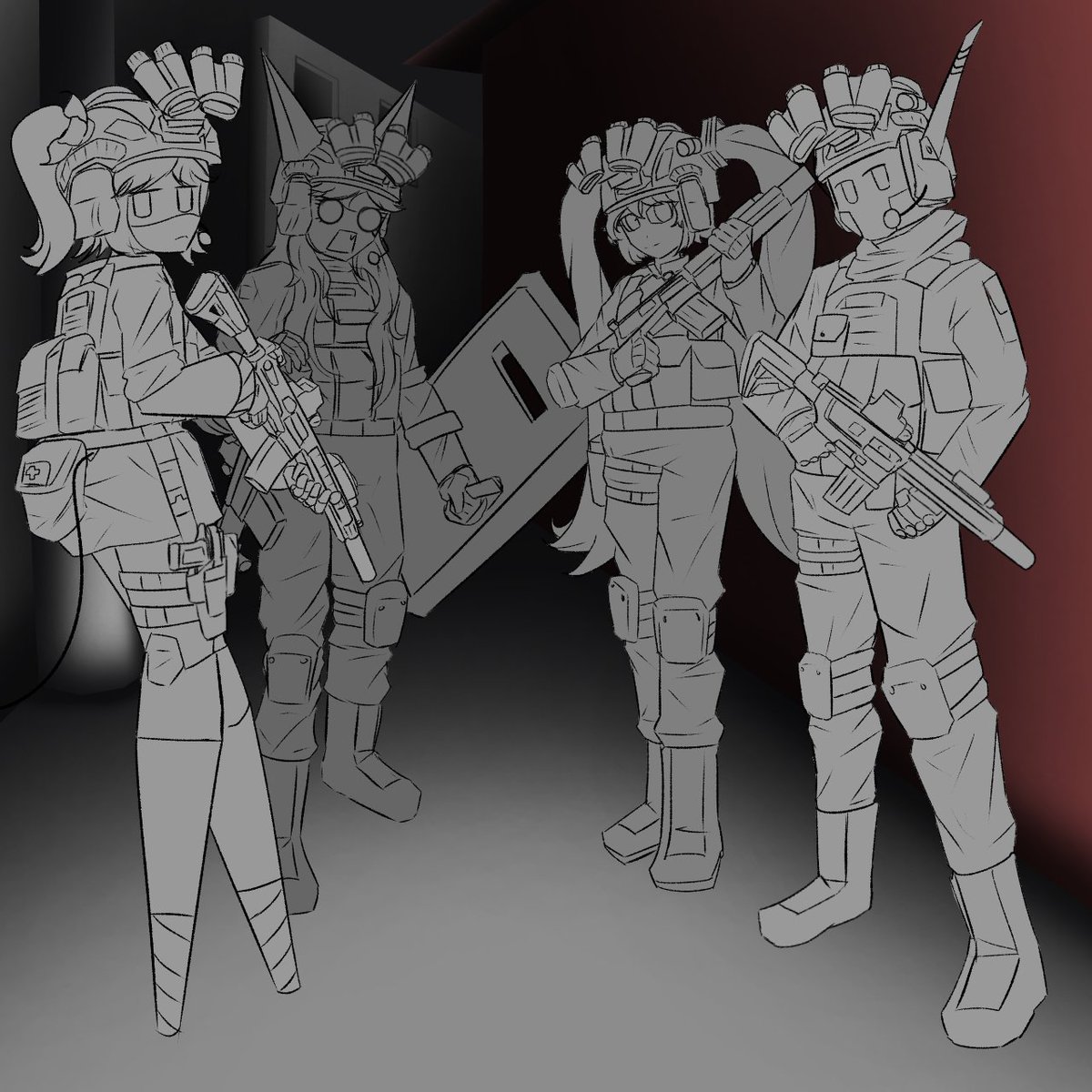 Xinny225's tweet photo. Damn bruh 2 high effort shits I'm gonna die finishing these 
How the hell do I slop https://t.co/JYr19SXPzl