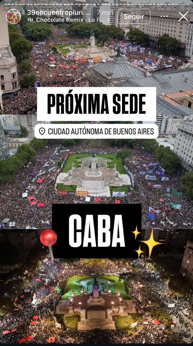 somoscorta's tweet photo. El próximo Encuentro Plurinacional de mujeres, lesbianas, travestis, trans, bisexuales, intersex y no binaries se hará en la Ciudad Autónoma de Buenos Aires, en su edición 40°.