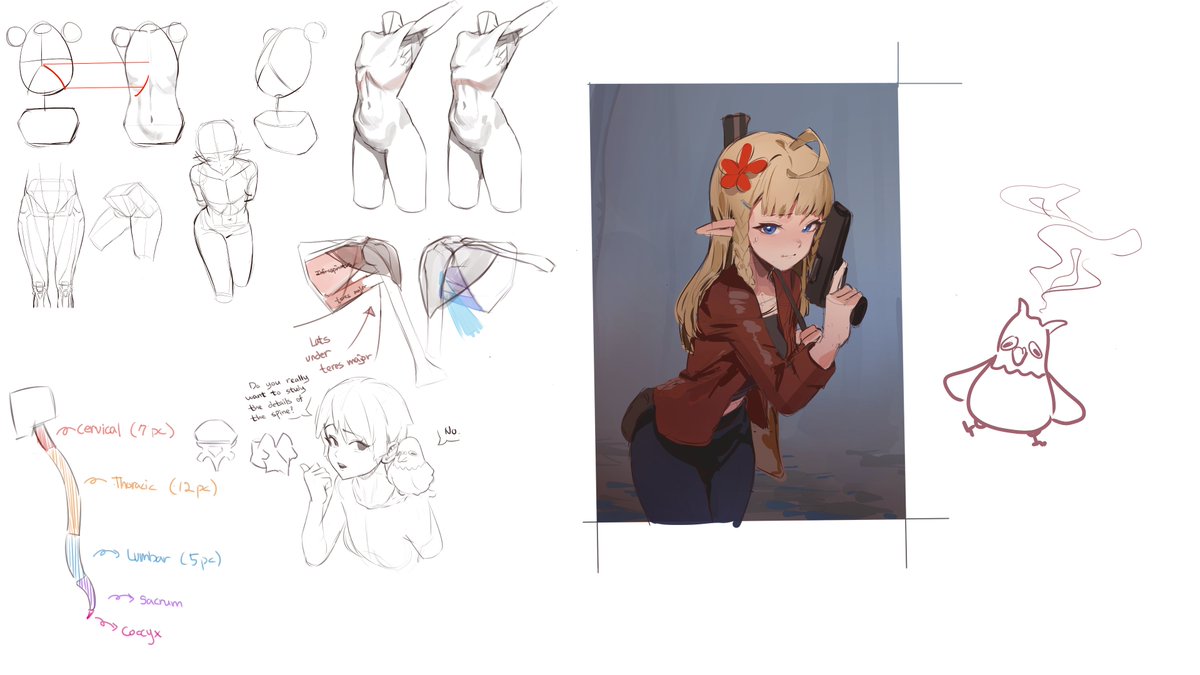 capyodeart's tweet photo. https://t.co/GnVCtClZqg