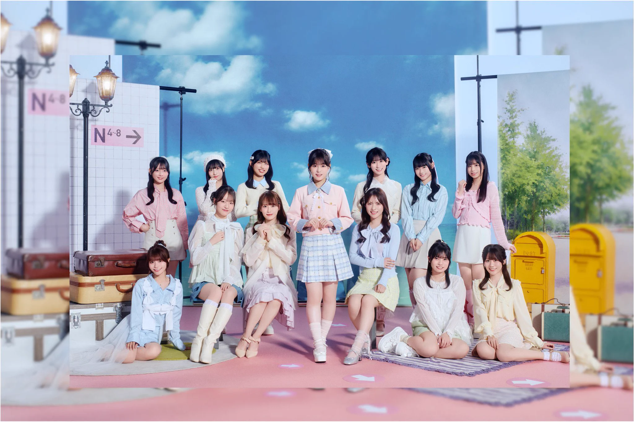 NGT48】English Community (【NGT48】英語応援コミュニティ) on X