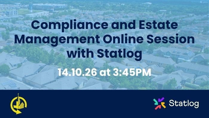YourCMP's tweet photo. Join Statlog for their Compliance and Estate Management Platform Tour on 14.10 at 3:45pm. Find out how Statlog brings DfE compliance and estate management into one joined-up system.

Register:https://t.co/OP6gPpt4q6 

#CatholicEducation  #ChurchMarketplace #CMP  #EstateComplience https://t.co/ViuaVD4CqI