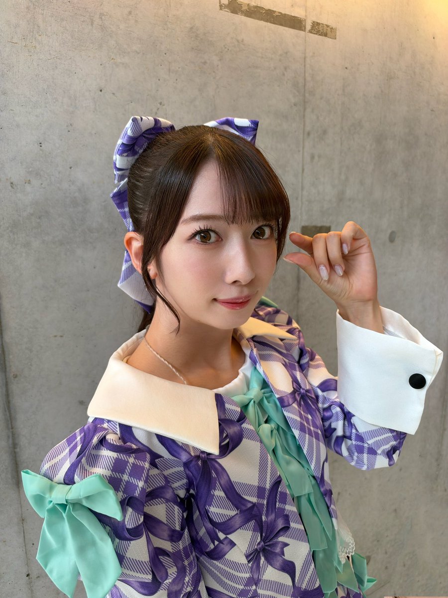 mayama__rika's tweet photo. アーバンドック ららぽーと豊洲 
20周年祭フェス
ありがとうございました！

ららぽーと豊洲で
たくさんの思い出をつくれて
嬉しかったなあと振り返られるような時間でした！
えびちゅうをchooseしてくださり
ありがとうございます！

お見送り会もお話し会もありがとう
初披露だった衣装どうかな？ https://t.co/IgBeTR0PjA
