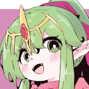 pity_pon's tweet photo. #新しいプロフィール画像 https://t.co/82cmf3bgel