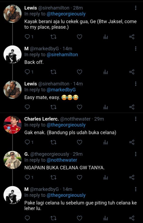 badtzbrat's tweet photo. ‼️‼️‼️ WASPADALAH SERUDUKAN BANTENG LIAR ‼️‼️‼️ https://t.co/x8bU4UmnXG