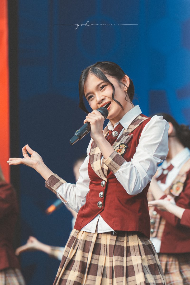 snap_yohh's tweet photo. #SenIndah β¨ @C_IndahJKT48
27/9/26
Vidio Sports Festival
πPlaza Parkir Timur Senayan https://t.co/MKQqxs9myd
