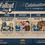 Photo by Fallout France (@falloutfr)