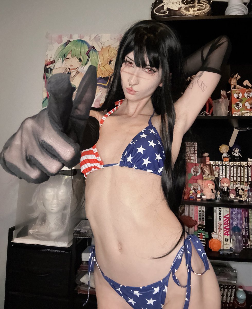 sambistew's tweet photo. would you let war devil yoru bang you (,,¬﹏¬,,) https://t.co/K3ykWTKfBi