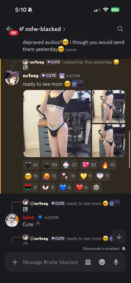 KAWKAWKAWKAWB's tweet photo. @Mklivhx @djdigitanlatina @Betaloseeer on its surface it's mostly just a  cuck fetish but there is a very populated deeper layer comprised of people that legitimately support mass white abortions/genocide/suicide. it's also spawned a lot of pedophiles, and this retard. yes he actually wore this to his mom's house https://t.co/9lguwt0Su2