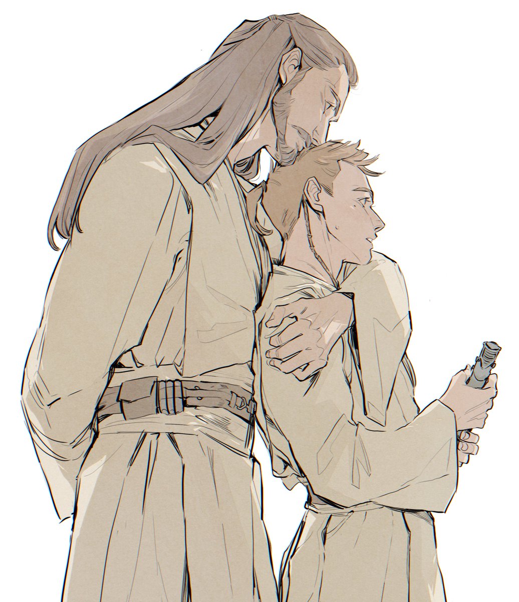 lanimaIu's tweet photo. You can't stop my Quiobi streak. #StarWars https://t.co/usQD0ro1O1