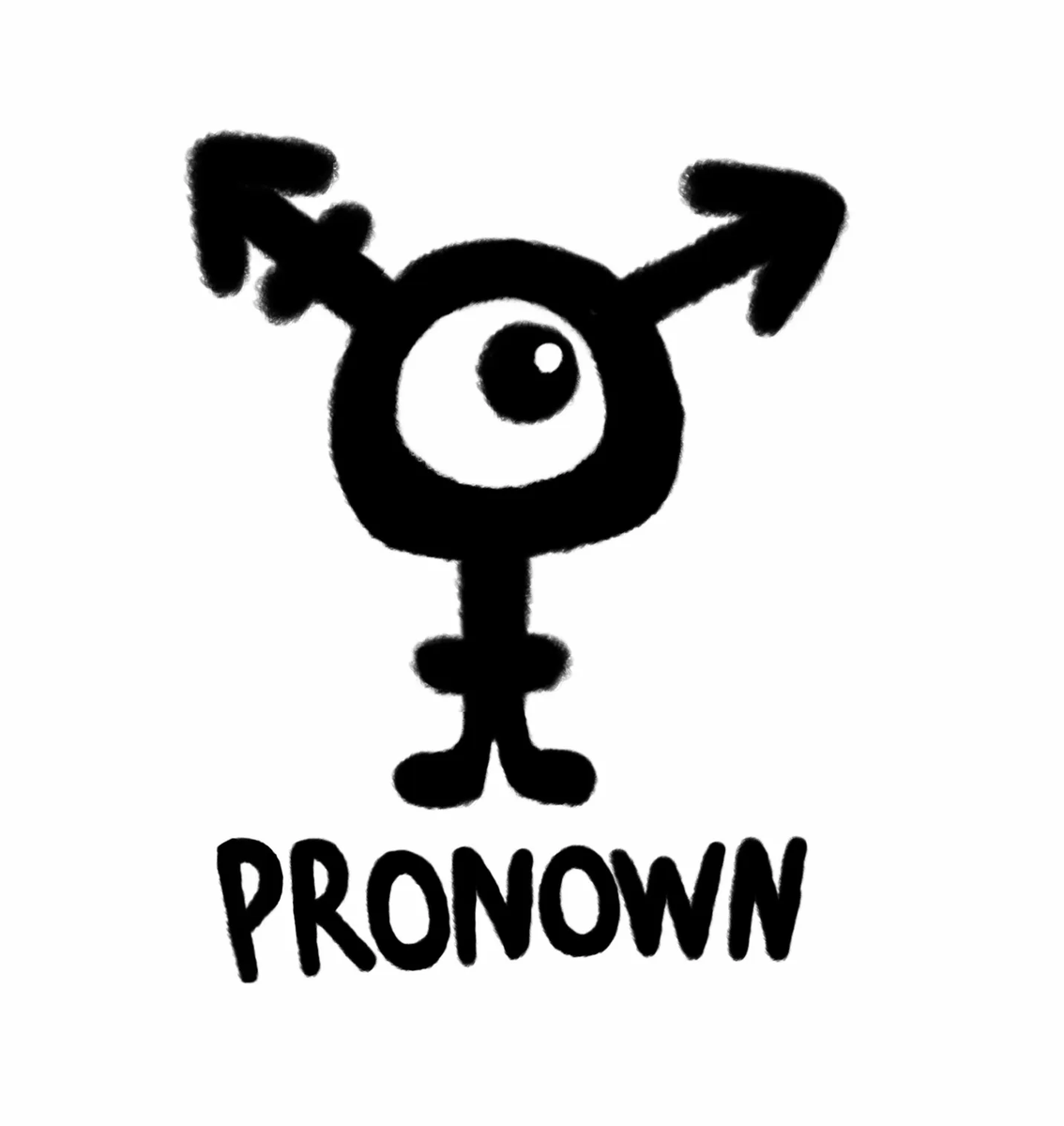 kishgull's tweet photo. WOKE Pokemon be like https://t.co/bROs4uEImA
