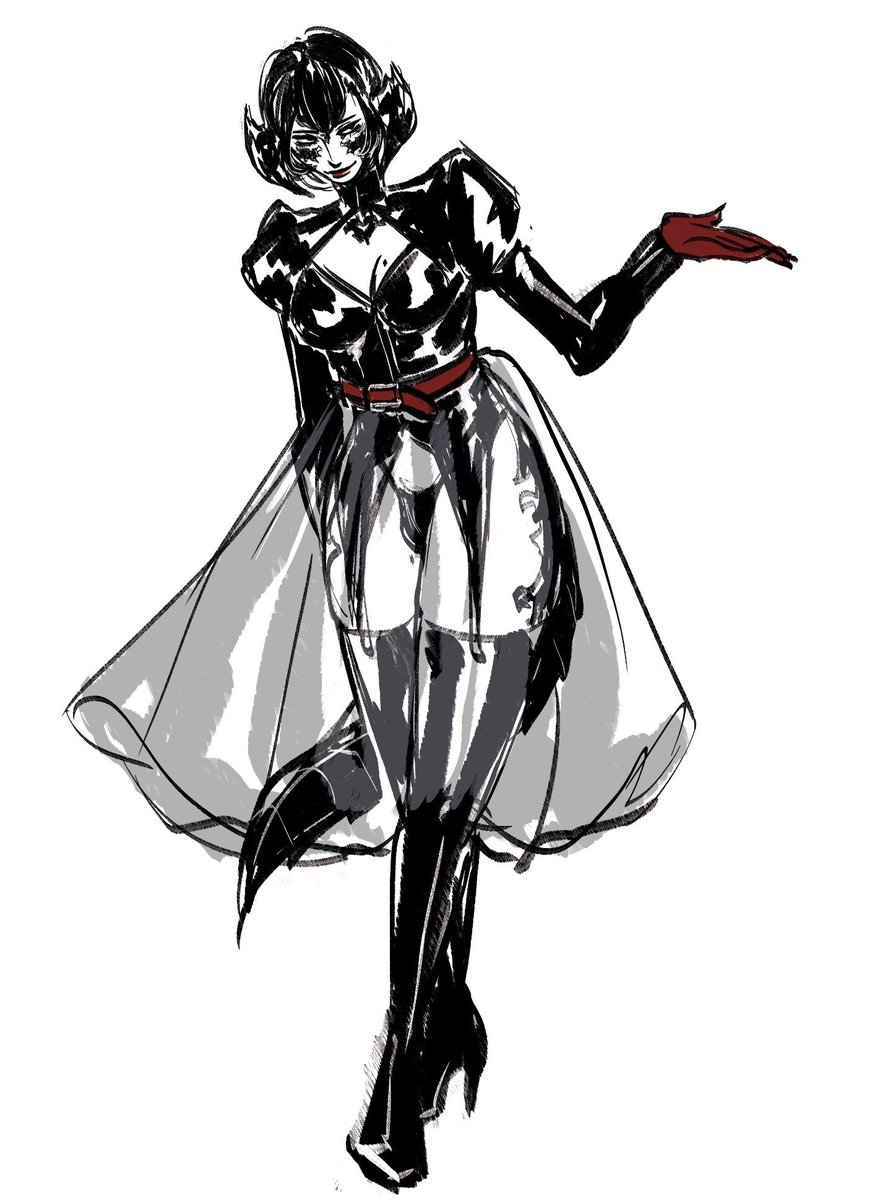 sheepskiin's tweet photo. #oc https://t.co/l9ubseHnCC