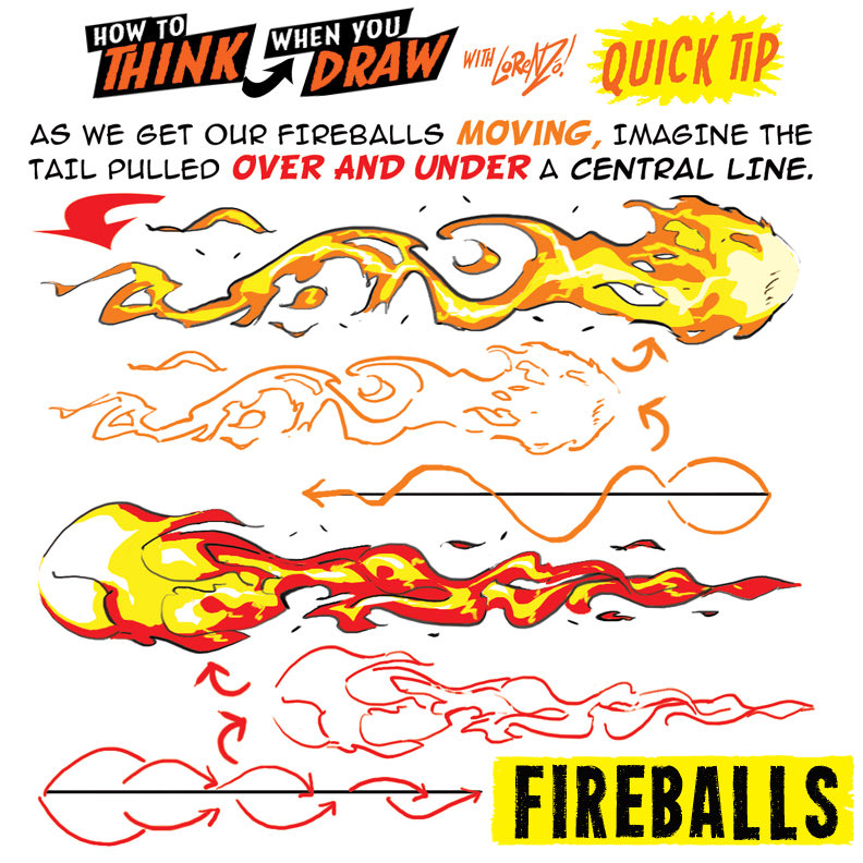 EtheringtonBros's tweet photo. To get the FREE monthly How to THINK When You draw digital MAGAZINE, (with NEW tutorials, a YEAR before they appear online) tap the link in the bio HERE:  @etheringtonbros + See us at @ThoughtBubbleuk on 14th-15th Nov for the LAST of the tutorials BOOKS! Table C1 REDSHIRT HALL! https://t.co/9PqUjQDpcS