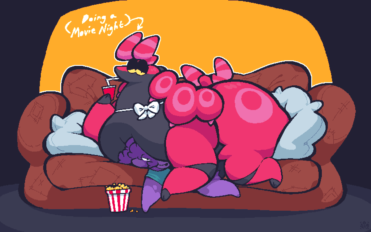 _VioMarks_'s tweet photo. I like drawing The Bug like this https://t.co/r4PI8dQnWB