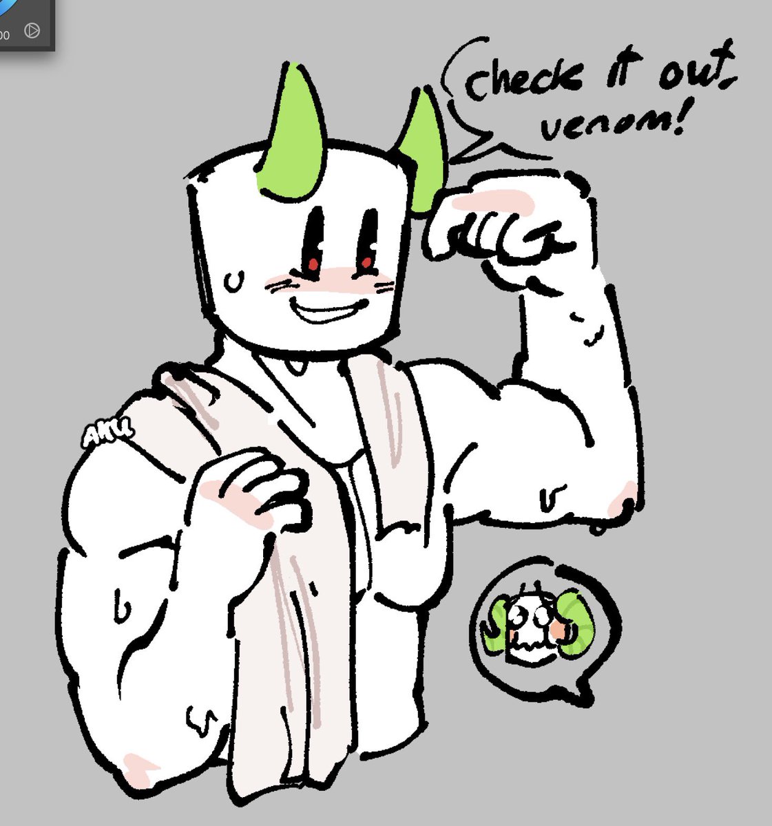 akusinsane tweet picture