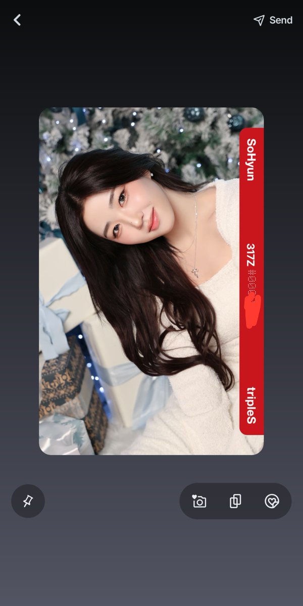 nonssscale's tweet photo. BIRTHAY GA WITH 4 WINNERS!

rules:
- like
- rt
- comment id, wich member do you want and wish happy b-day to naky and sohyun!

prizes:
nakyoung aa319, aa367
sohyun aa342, bb317

ends: in two days https://t.co/CpPoSyI3Au
