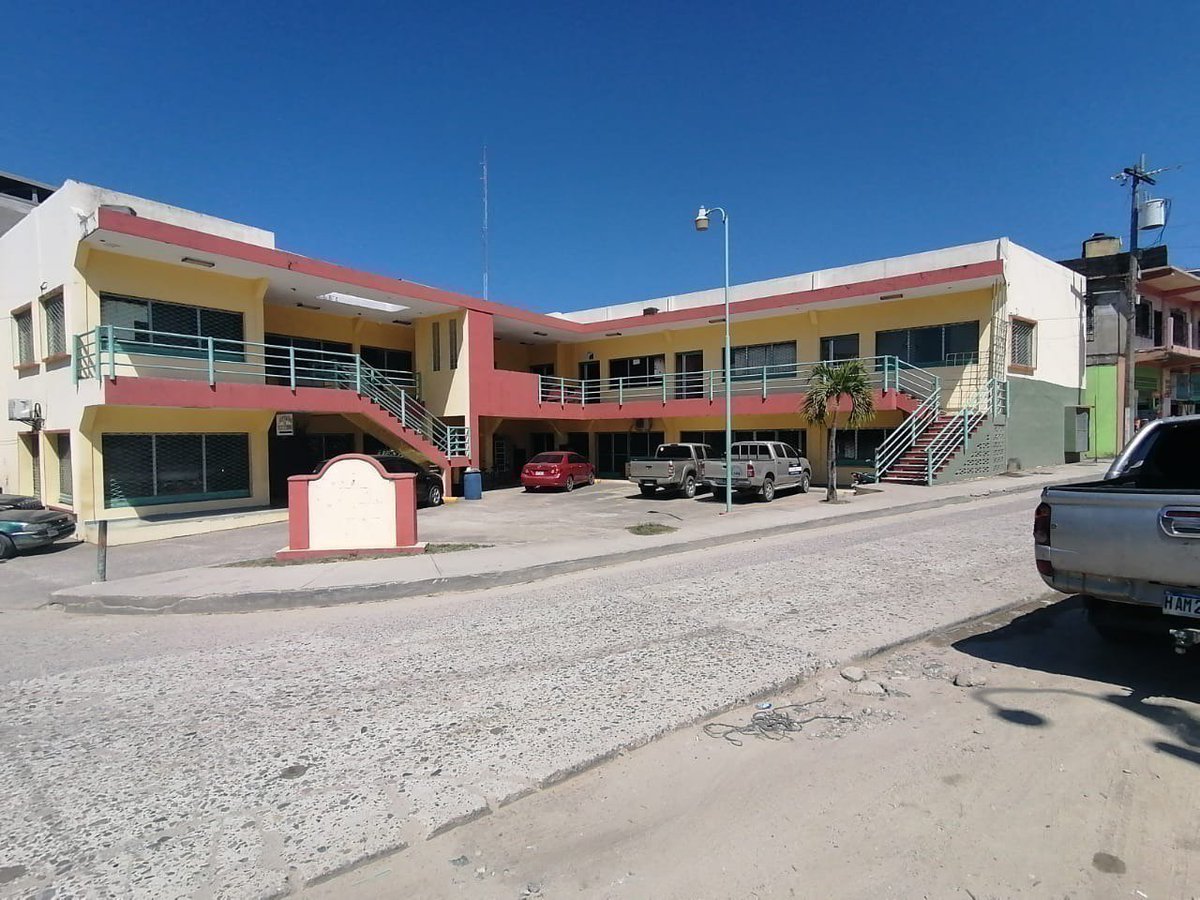 PJdeHonduras's tweet photo. En el #JuzgadodeLetras de #Tela, #Atlántida, en audiencia inicial se le dictó un auto de formal procesamiento con prisión preventiva al señor Melvin René Osorto Paguada, por suponerlo responsable del delito de Asesinato en perjuicio de Melvin Martínez Guardado. https://t.co/QDYY1dBRYF