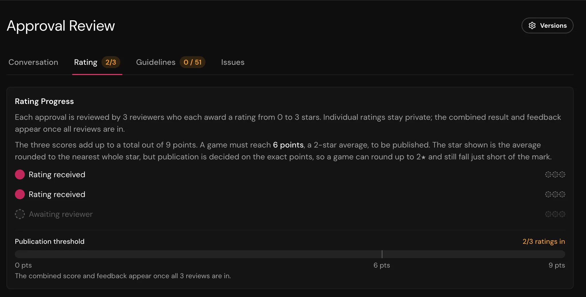 Sunforge Games on X: 