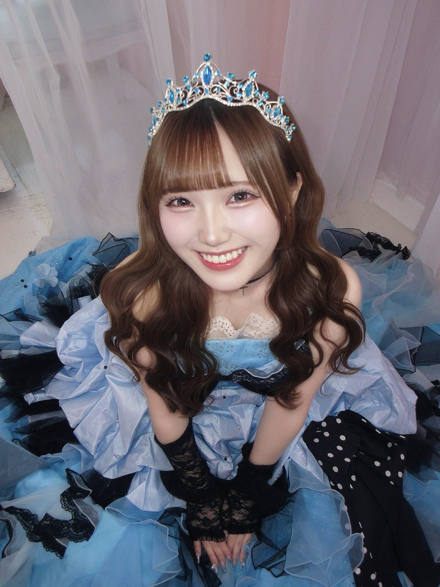 madoka_sghc1013's tweet photo. 🩵⋆⭒˚｡⋆20歳になりました⋆⭒˚.⋆🩵 https://t.co/HsltlzUy1e