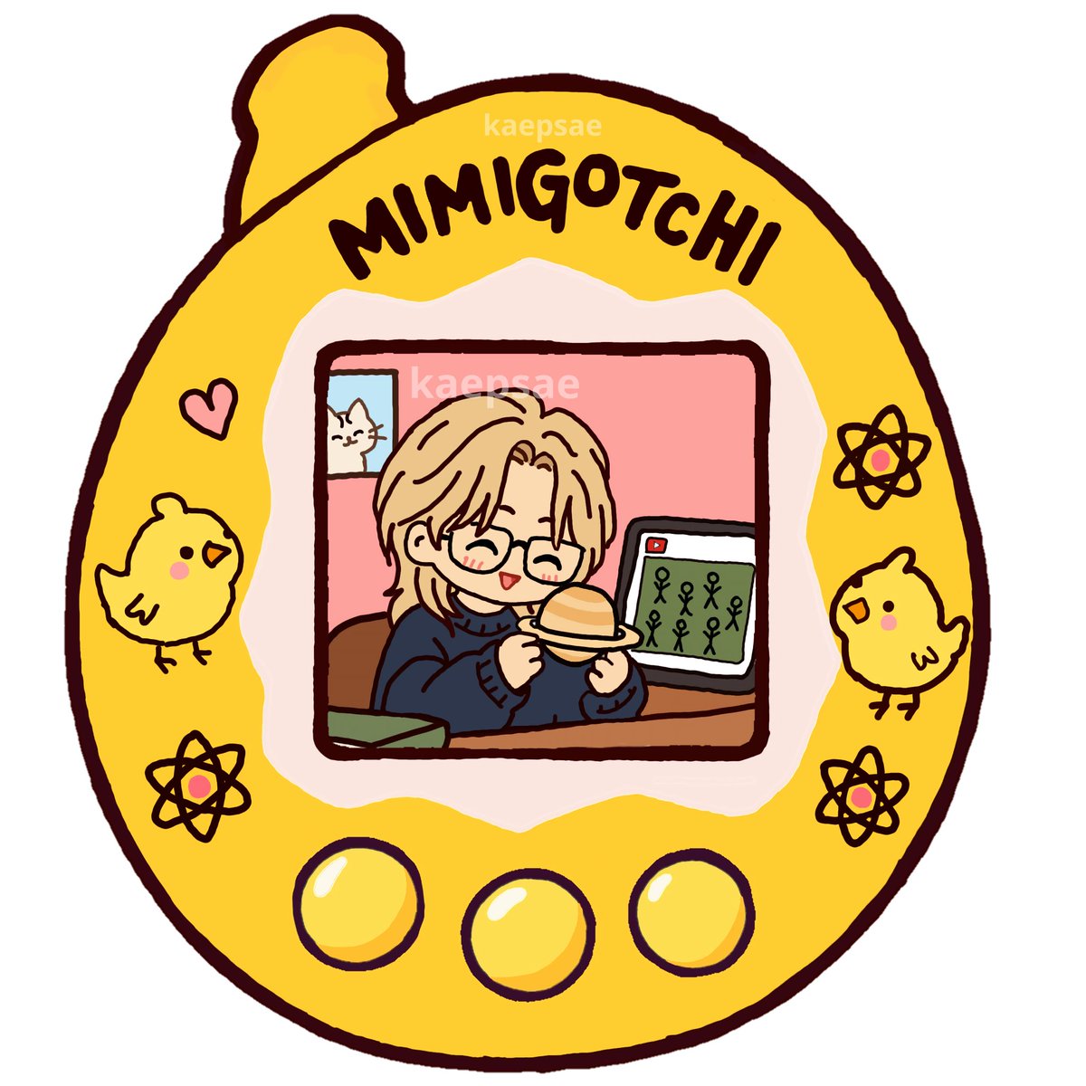 kaepsae's tweet photo. happy birthday my sweet angel jimin here is some art i made for u <3 https://t.co/mJyWlHnhmD