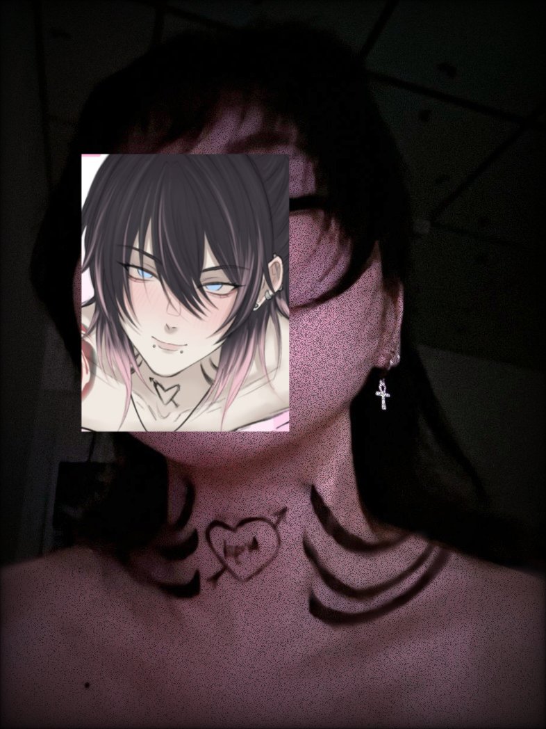 hitsujihiyoriri's tweet photo. lmao whattt
#14dayswithyou https://t.co/L6YLwE6rs2