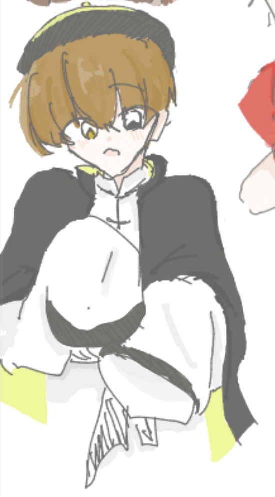 ill_marr's tweet photo. 絵チャ https://t.co/5cL1htyYFv