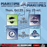 Photo by The MHL (@THEMHL)