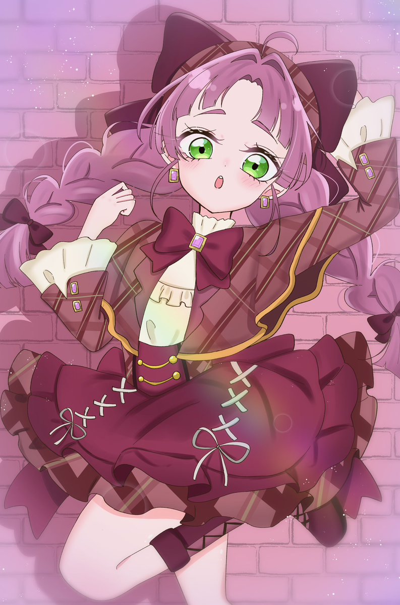 shirokmai's tweet photo. 脱出ゲーム楽しみ♪

#小林みくる https://t.co/uRsv1YzF5o