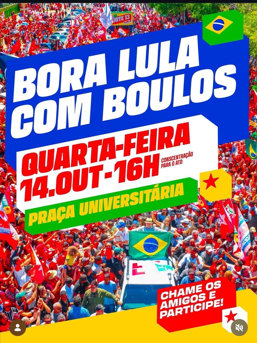 M4DP3RRY's tweet photo. GOIANIA! 

QUARTA FEIRA TEM BOULOS NA CIDADE, VAMO MOSTRAR NOSSA FORÇA DE NOVO? 

ESPALHA PRA GERAL 

❤️⭐️ https://t.co/3Xm0G39D3S