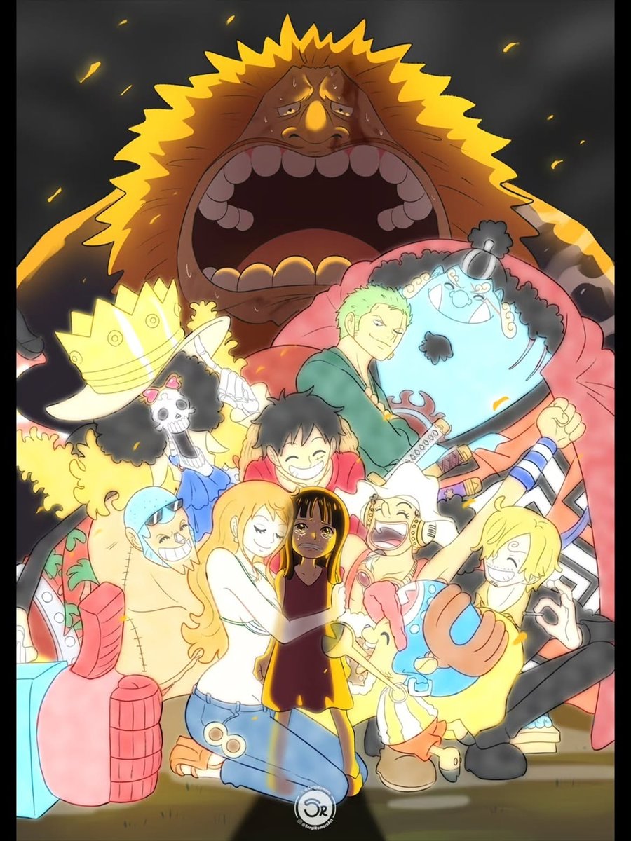 Anime_TaIk's tweet photo. They healed robin trauma, my family❤️‍🩹 https://t.co/UF0P6PZUSD
