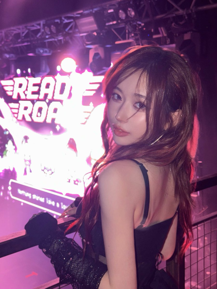 laravvq's tweet photo. I vote #XIN for Fan's Choice Female at
#2026MAMAVOTE https://t.co/we7NlLoFHP
