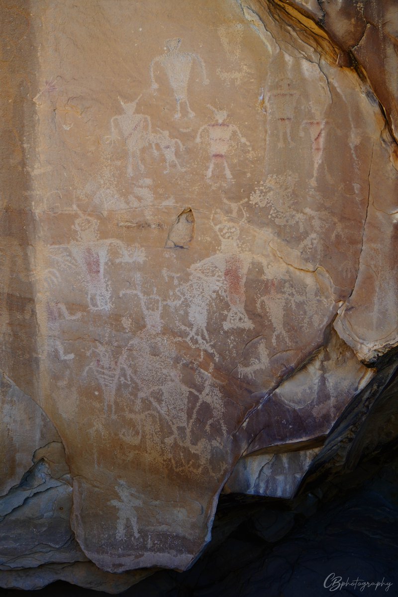 ChrisBartelSWR's tweet photo. The Stone Remembers What History Forgets
Long before modern civilization, Indigenous peoples walked these lands, leaving behind expressions of their history, beliefs, and connection to the natural world.
Thousands of years of human presence, knowledge, spirituality, and tradition remain preserved in stone.
Reminders that this land holds a history far deeper than our own, one we are still trying to understand.