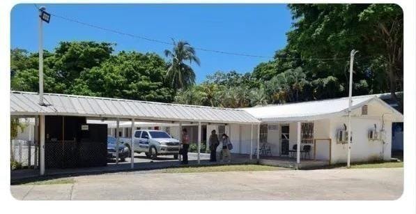 PJdeHonduras's tweet photo. El #JuzgadodeLetras #Roatán, #IslasdeLaBahía, le decretó un auto de formal procesamiento y la medida de prisión preventiva a Judith Melanie Mc Bride Brooks, de 42 años, y Katherine Daniela Laínez Ramos, de 21 años, por suponerlas responsables del delito de Homicidio en perjuicio de Nelson Mauricio Sevilla Calix, hecho ocurrido en el sector de Coxen Hole, #Roatán.