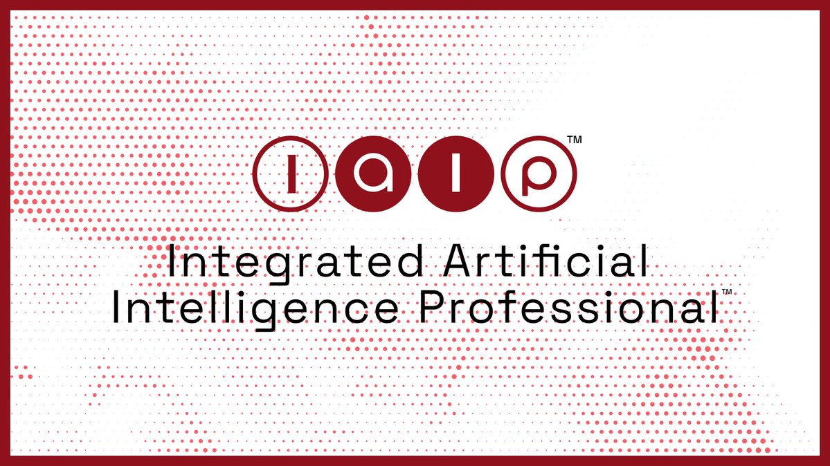 oceg's tweet photo. Data poisoning, model stealing, model inversion? SPOOKY. 👻

This is the reality that AI systems face. They constantly produce security threats that require a different lens than traditional cybersecurity frameworks provide.

We've watched organizations spend years protecting their networks while leaving their AI models completely vulnerable. The attacks can compromise intellectual property, manipulate outcomes, or expose sensitive training data in these ways:

➡️ Data poisoning where malicious training data corrupts model behavior
➡️ Model stealing where proprietary AI models get replicated without authorization
➡️ Model inversion where sensitive information gets extracted from model outputs
➡️ Adversarial attacks where inputs are designed to fool AI decision-making
Most security teams are still figuring this out. IAIP certification gives you the security controls to protect AI systems throughout their lifecycle.

🔗 Secure your AI systems with our training: https://t.co/6cLwXYVhSB