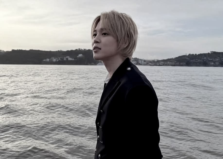 resuyuql's tweet photo. с днем рождения самого невероятного человека на свете

#HappyJiminDay
#ItBoyJiminDay https://t.co/ZhKRM7eaMl