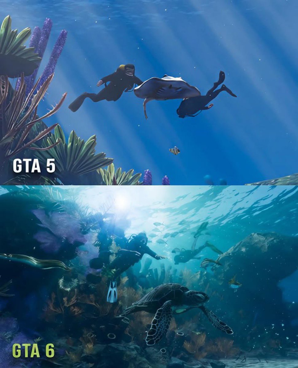 ValmirGuerrabr's tweet photo. GTA 6 https://t.co/xDedSReAi1