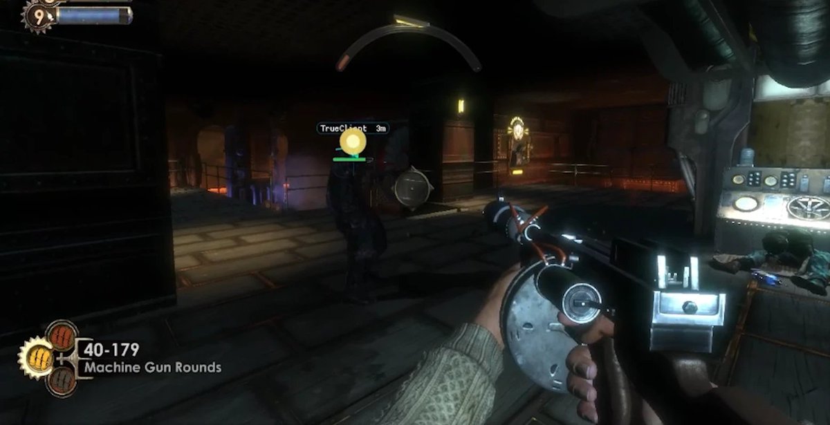 Pirat_Nation's tweet photo. BioShock can now be played in co-op thanks to a new fan-made mod.

BioShock Together lets two players explore Rapture and progress through the original campaign together. The mod brings multiplayer to a game that was originally designed as a single-player experience.

The project is still in early alpha, so expect bugs, crashes, and other issues. Both players need BioShock Remastered on Steam and the same mod version installed.

Players have already managed to complete the entire campaign together.