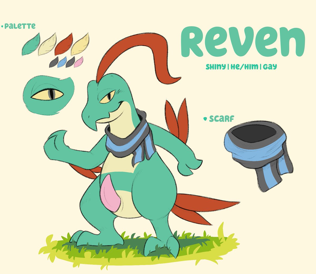 RevRevvin tweet picture