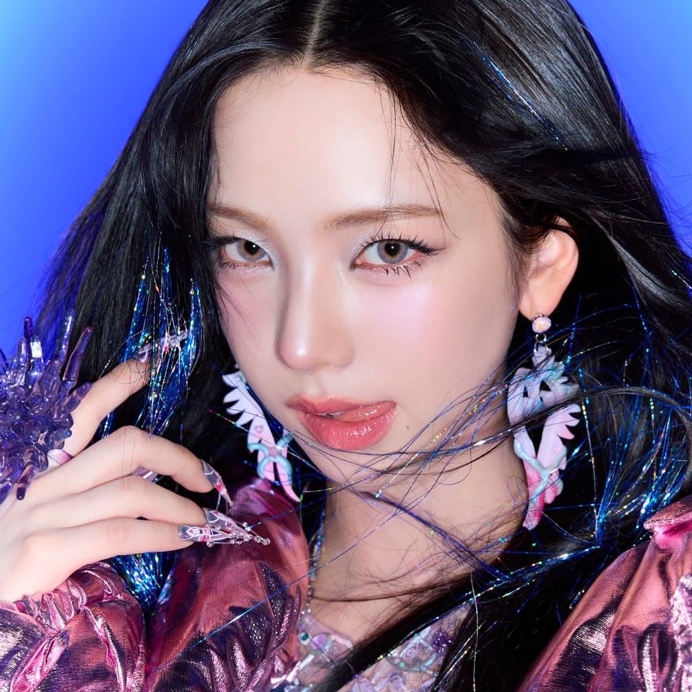 karinachartss's tweet photo. Highest Generated Earned Media Value (EMV) for a 4th Gen Female Idol:

1. KARINA – Prada FW25: $14M 
2. Wonyoung – Dior SS27 $12M
3. KARINA – MET GALA: $9.8M
4. KARINA – Prada FW26: $8.9M
5. KARINA – Prada SS25: $8.4M https://t.co/HB1qyPTCek