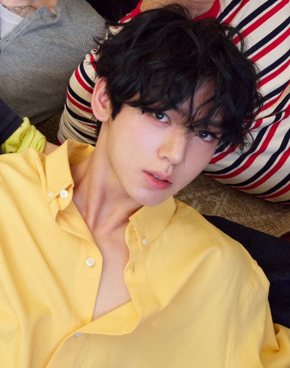 yupeaches's tweet photo. most handsome face https://t.co/1slLH4fsCF