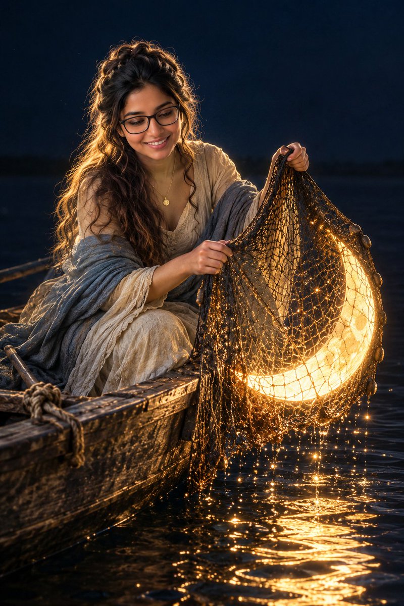 Tahiaislam1211's tweet photo. Good Night ❤️
Sweet Dream 🥰

Dear @JannatulB3007 🌹
Like you, I too lifted my moon out of the water with a net. 😁 https://t.co/7orviMjhJq