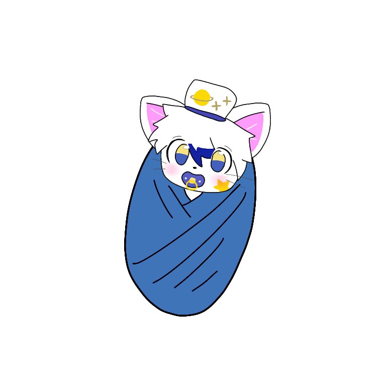 Quadrnoob's tweet photo. 아 응애애요
@Space_MERU https://t.co/f9Aqs1BT0p