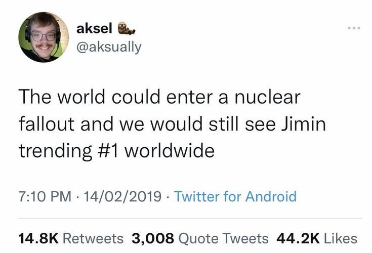polartaegi's tweet photo. happy jimin day to those who celebrate https://t.co/Fu2fNmHyVL