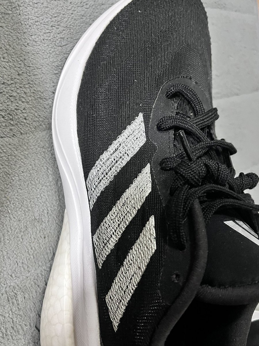 kimin0to's tweet photo. ส่งต่อรองเท้าวิ่ง Adidas รุ่น Supernova3
สภาพดีมากกก พื้นดี ไซส์ US7
750฿ พร้อมโอนลดได้อีก

ขอดูเพิ่มเติมได้น้าา🤍
#ส่งต่อรองเท้า #ส่งต่อรองเท้าadidas #ส่งต่อรองเท้าวิ่ง #ส่งต่อเสื้อผ้า #ส่งต่อกระเป๋า #รองเท้าadidasมือสอง #ส่งต่อรองเท้ามือสอง https://t.co/sEyFlA6vBB