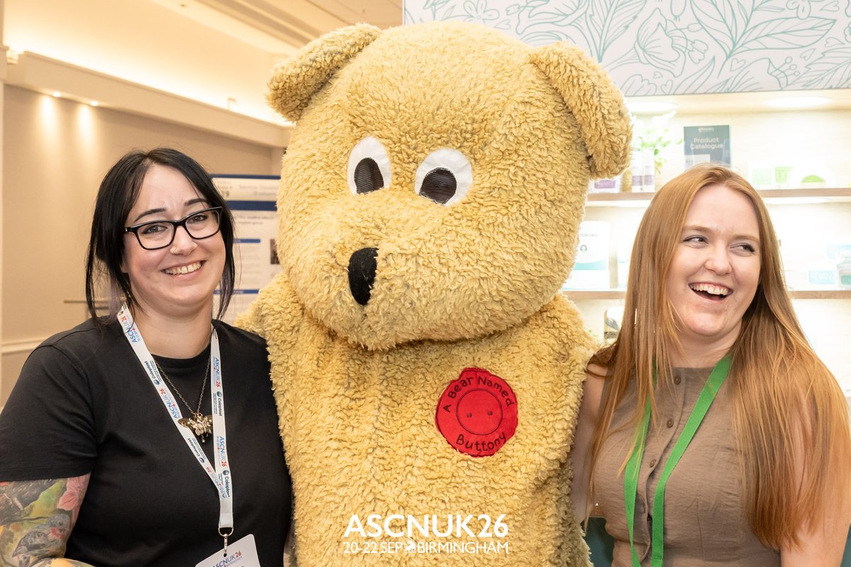 ASCNUK's tweet photo. Looking back at the memories we made at #ASCNUK26……

We are delighted to share the official photos from ASCNUK26, where nurses and industry professionals united to advance stoma care.

View here: https://t.co/akS3QJeeXt

#Stoma #StomaCare #StomaCareNurses https://t.co/fIiNvYi8hE