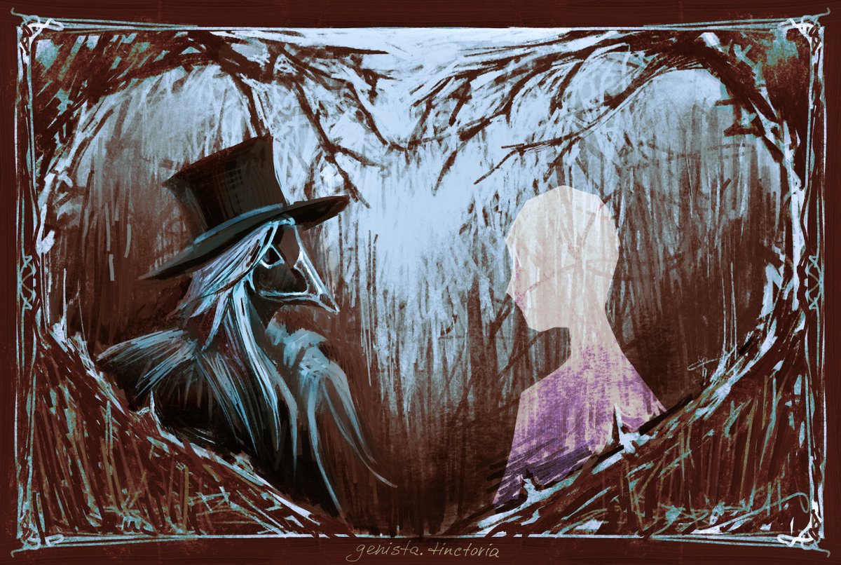 GenistaTin's tweet photo. Your character and segment 65 in the dark forest.
YCH auction
SB: $25
MI: $2
AB: $70
Payment: PayPal only
Deadline: Auction ends 48 hours after the last bid
#Zandik #IlDottore #ych #yumeship
RTs are deeply appreciated! 🥀 https://t.co/lj0iUrKCNI